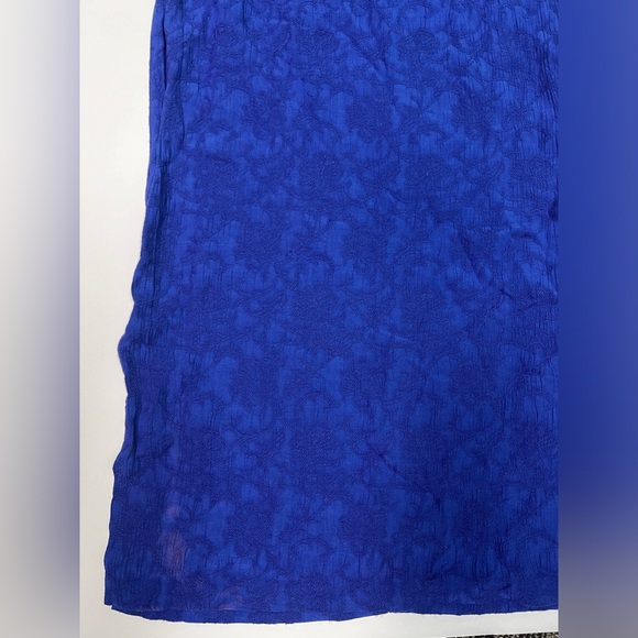 Vintage 90s Y2K 2 Piece Midi Dress and Crop Top Set - Picture 6 of 10